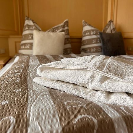 Heimatleuchten Apartment Бад Гойзерн Екстериор снимка