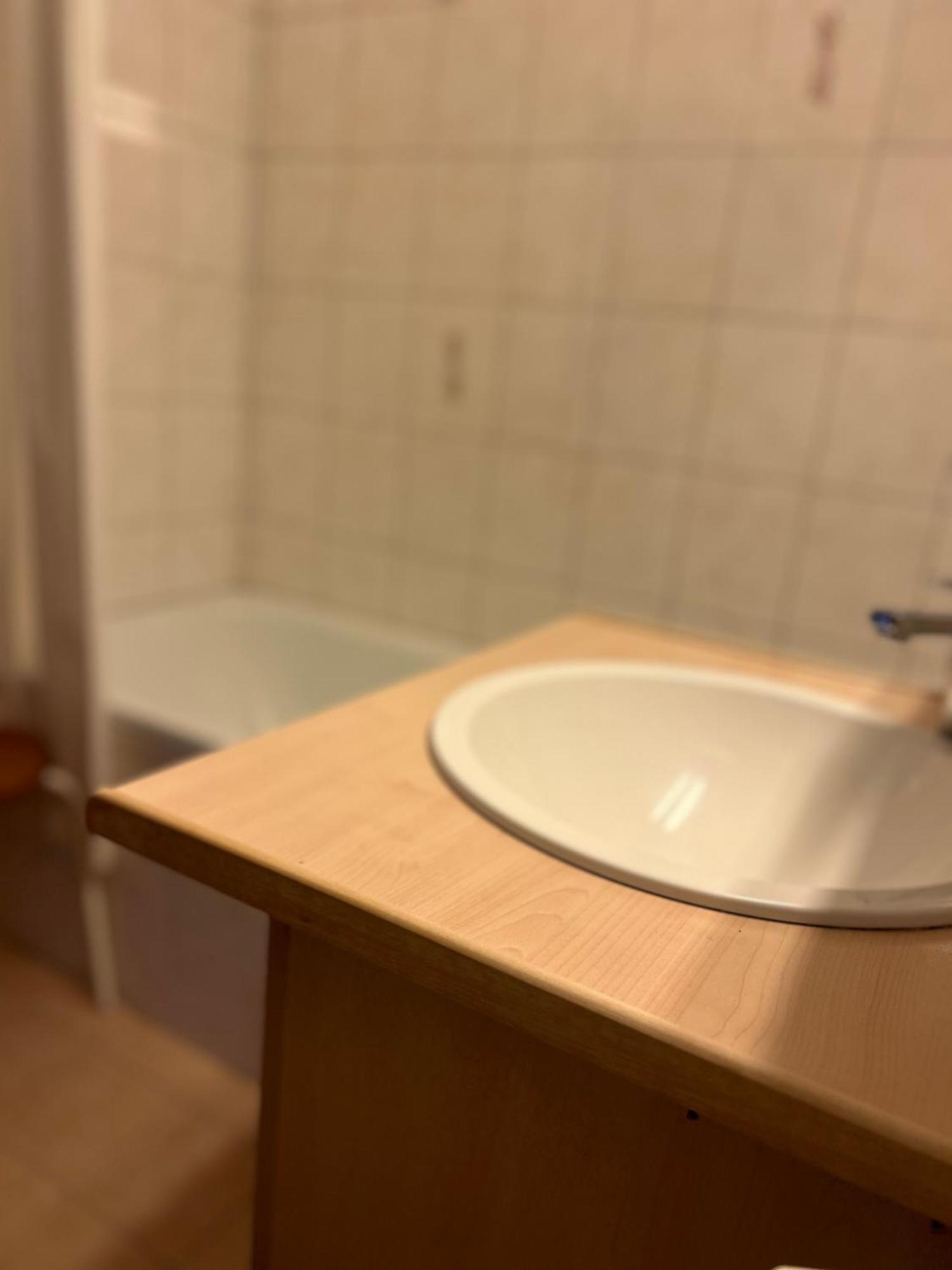 Heimatleuchten Apartment Бад Гойзерн Екстериор снимка